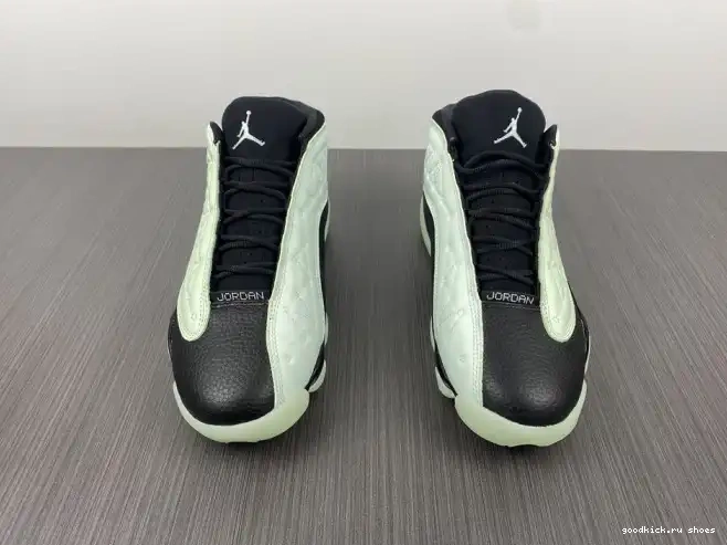 Retro Day Low Air Single's DM0803-300 (2021) 13 Jordan 0615